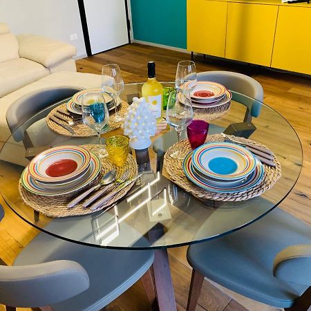 Mb'Apartment Marsala Zewnętrze zdjęcie