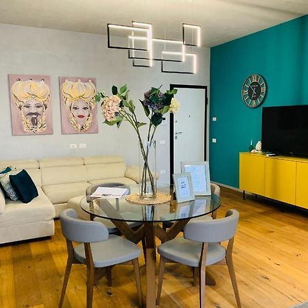 Mb'Apartment Marsala Zewnętrze zdjęcie
