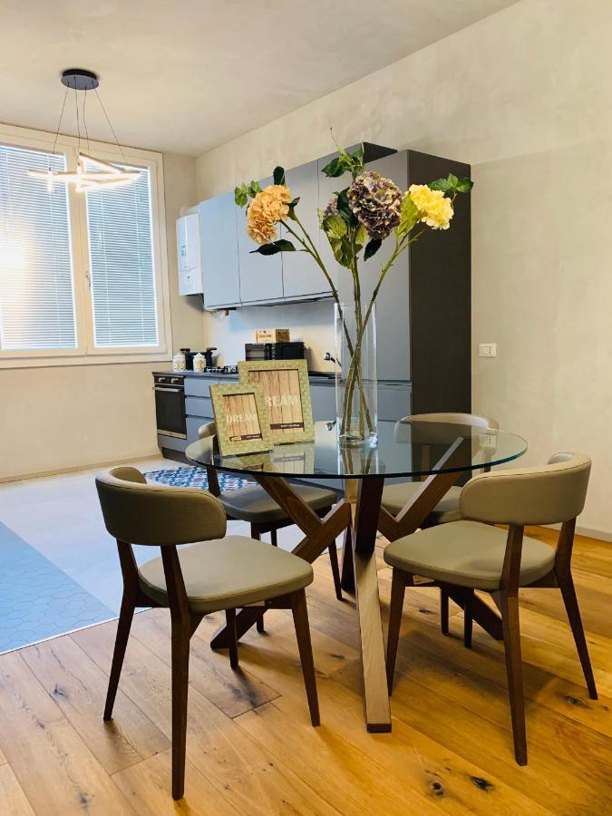 Mb'Apartment Marsala Zewnętrze zdjęcie