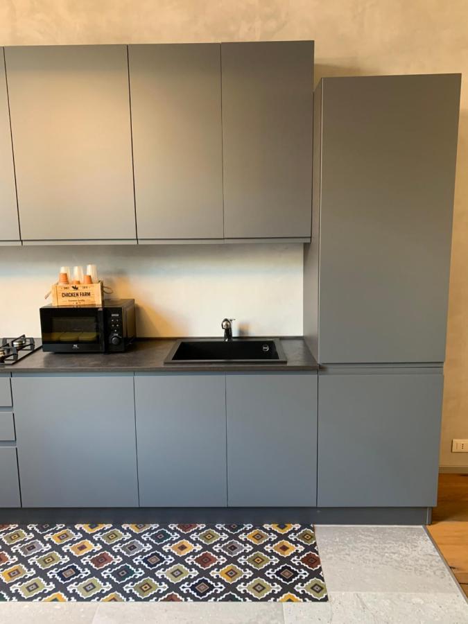 Mb'Apartment Marsala Zewnętrze zdjęcie