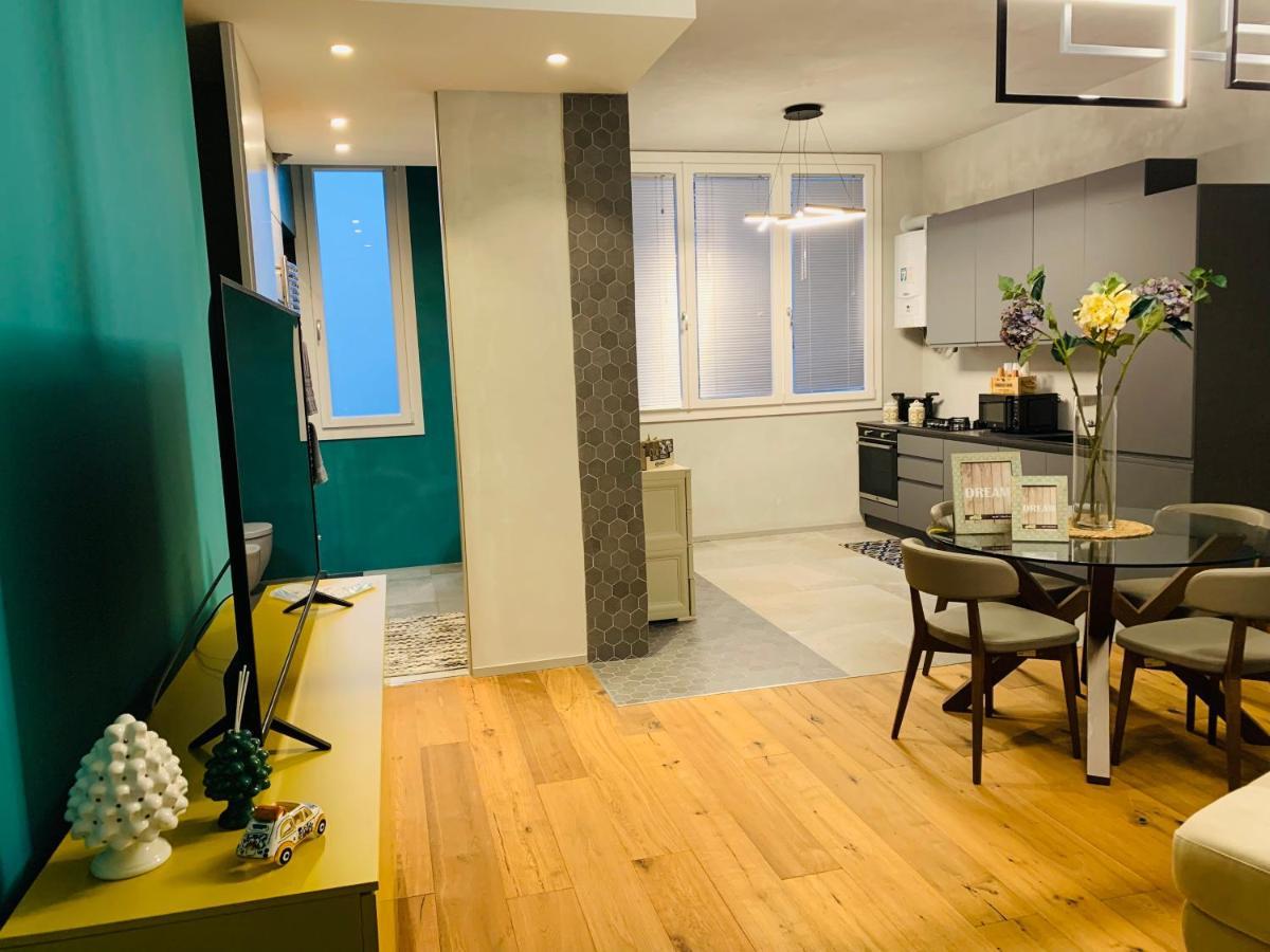 Mb'Apartment Marsala Zewnętrze zdjęcie