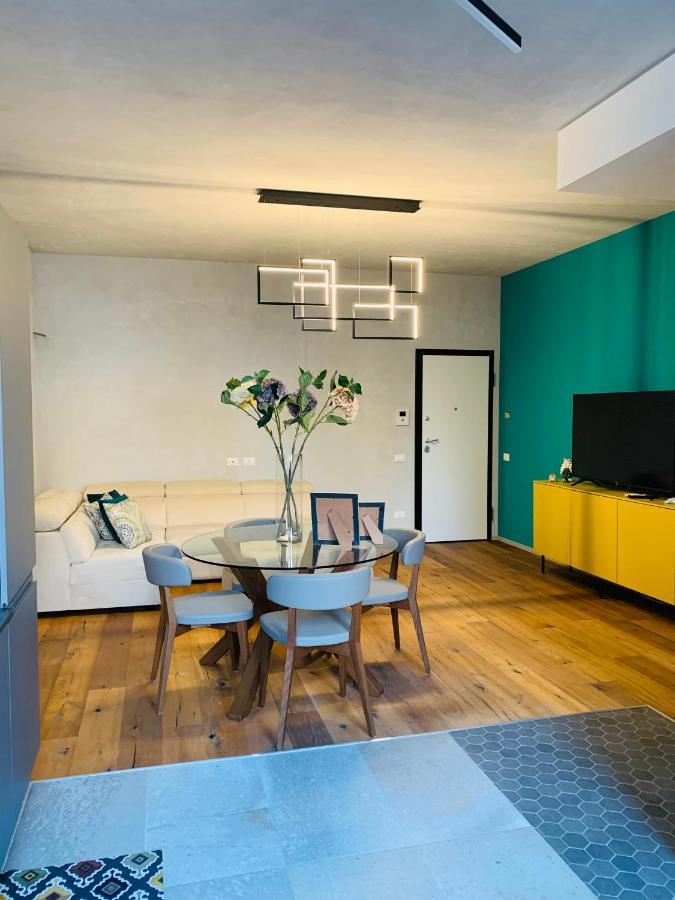 Mb'Apartment Marsala Zewnętrze zdjęcie