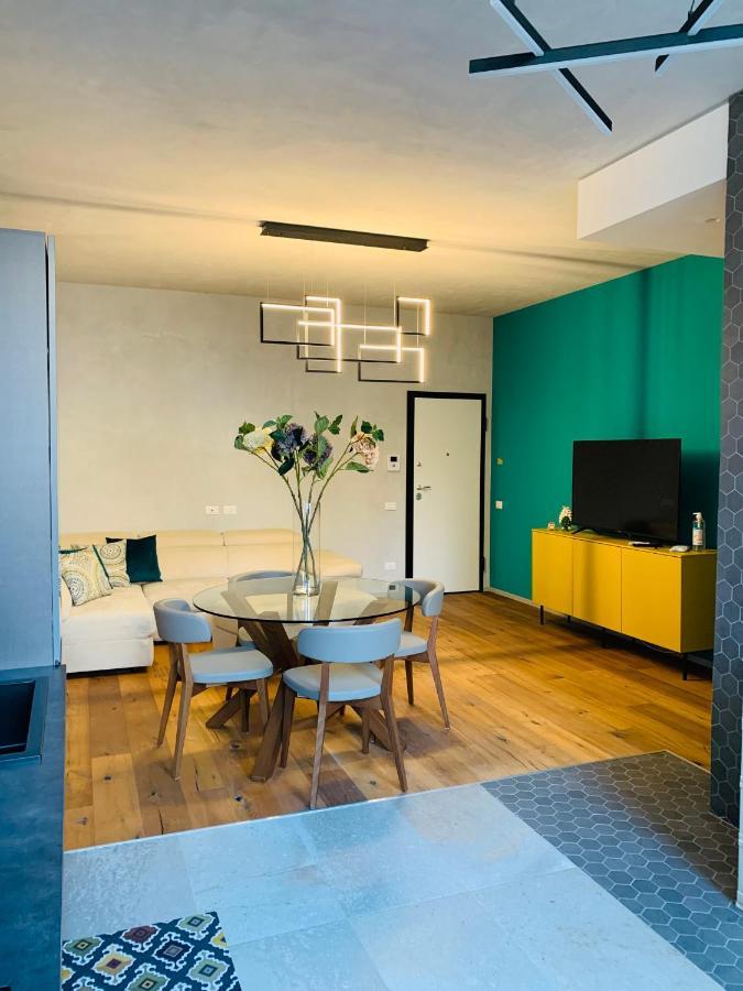 Mb'Apartment Marsala Zewnętrze zdjęcie