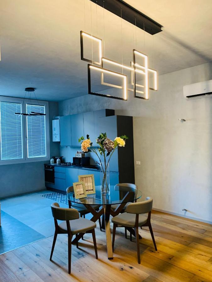 Mb'Apartment Marsala Zewnętrze zdjęcie