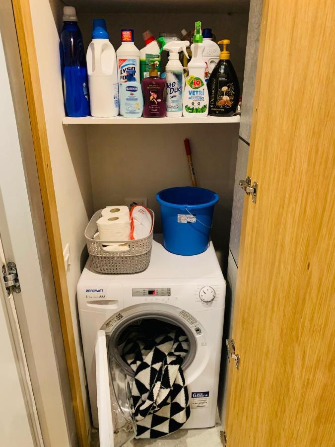 Mb'Apartment Marsala Zewnętrze zdjęcie