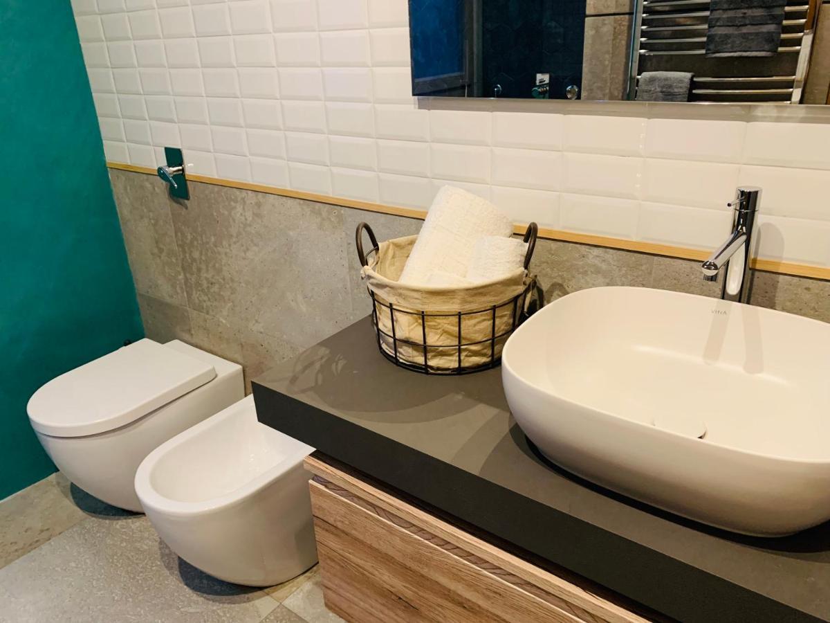 Mb'Apartment Marsala Zewnętrze zdjęcie