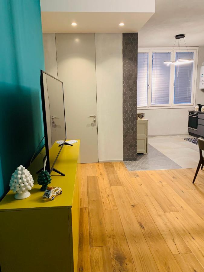 Mb'Apartment Marsala Zewnętrze zdjęcie