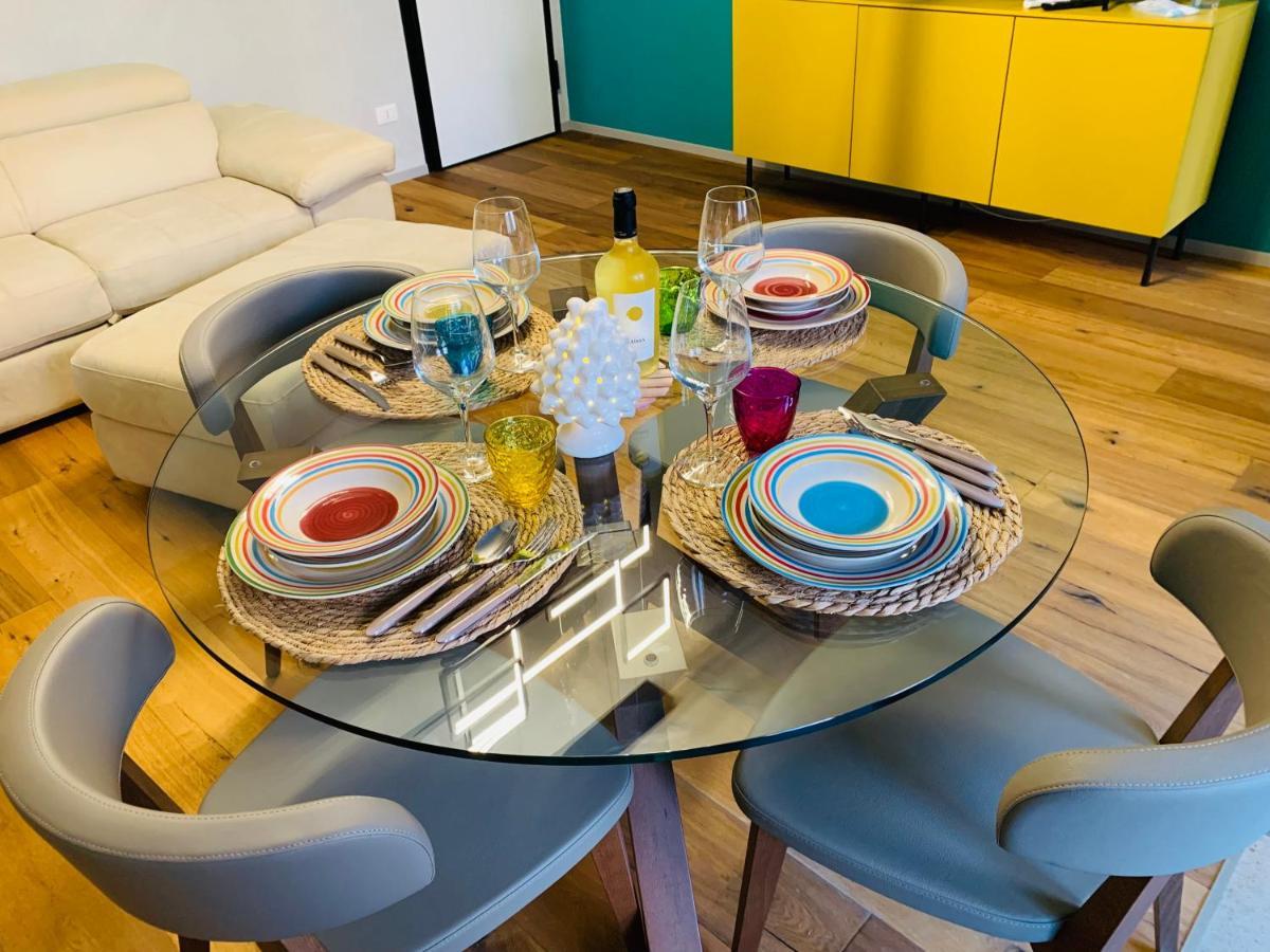 Mb'Apartment Marsala Zewnętrze zdjęcie
