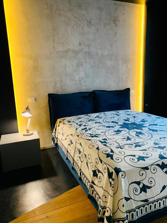 Mb'Apartment Marsala Zewnętrze zdjęcie