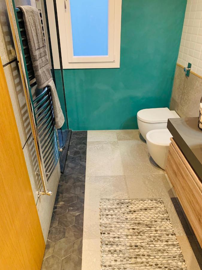 Mb'Apartment Marsala Zewnętrze zdjęcie