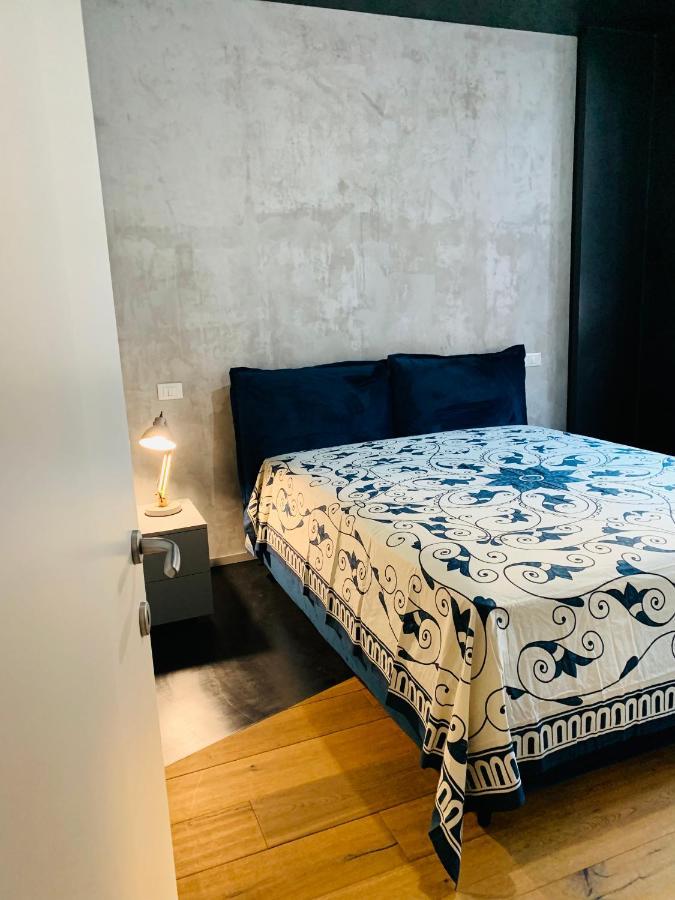 Mb'Apartment Marsala Zewnętrze zdjęcie
