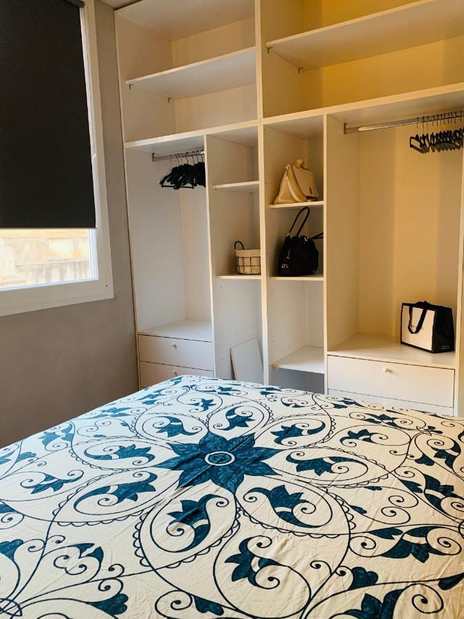 Mb'Apartment Marsala Zewnętrze zdjęcie