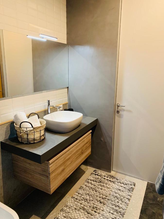 Mb'Apartment Marsala Zewnętrze zdjęcie