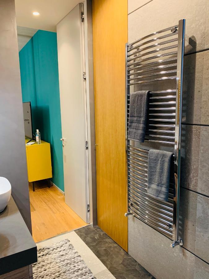 Mb'Apartment Marsala Zewnętrze zdjęcie