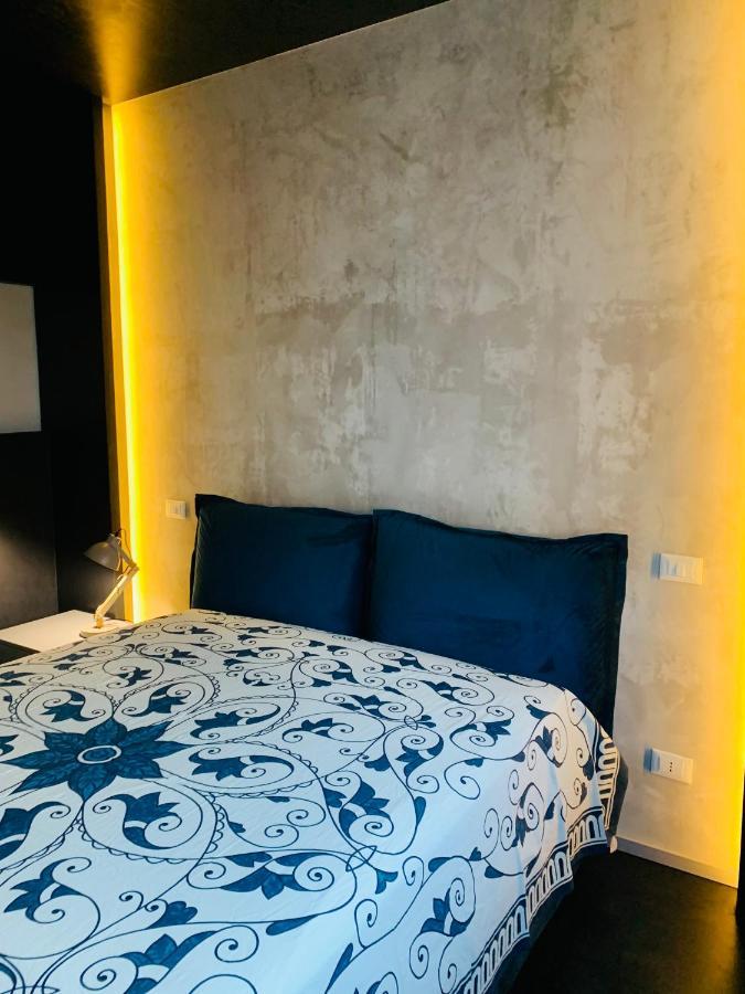 Mb'Apartment Marsala Zewnętrze zdjęcie