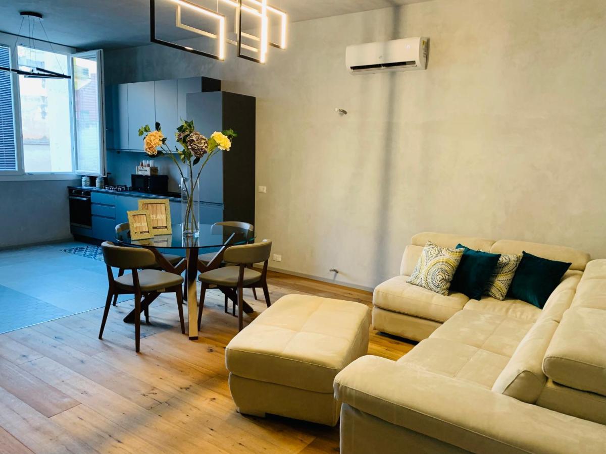 Mb'Apartment Marsala Zewnętrze zdjęcie