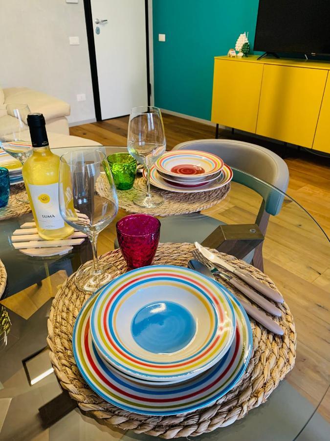 Mb'Apartment Marsala Zewnętrze zdjęcie