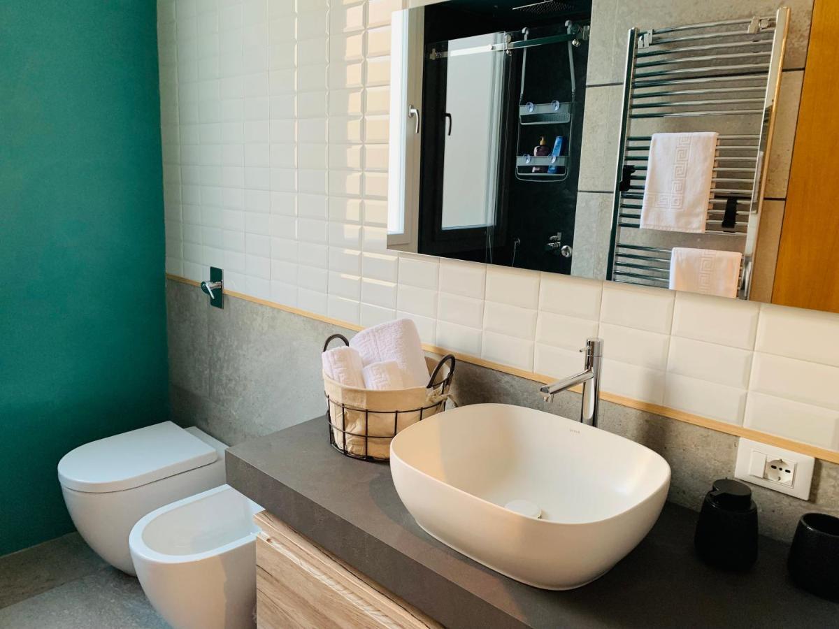 Mb'Apartment Marsala Zewnętrze zdjęcie