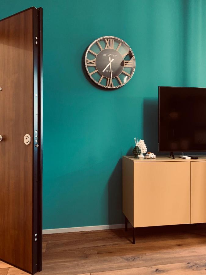 Mb'Apartment Marsala Zewnętrze zdjęcie