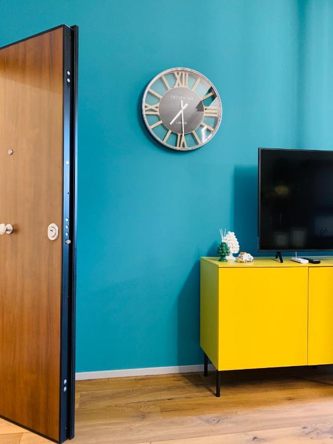Mb'Apartment Marsala Zewnętrze zdjęcie
