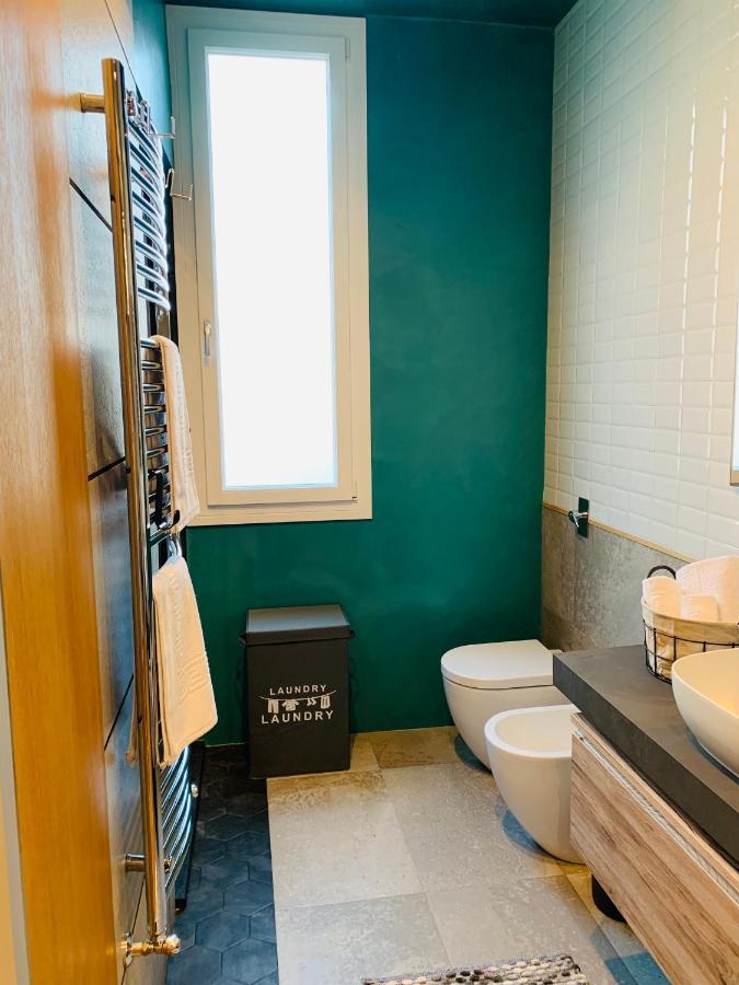 Mb'Apartment Marsala Zewnętrze zdjęcie