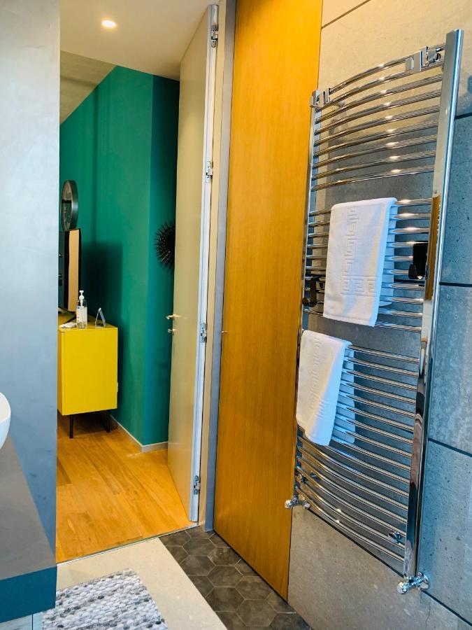 Mb'Apartment Marsala Zewnętrze zdjęcie
