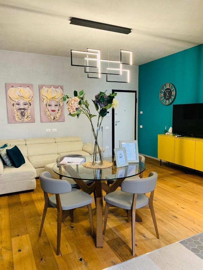 Mb'Apartment Marsala Zewnętrze zdjęcie