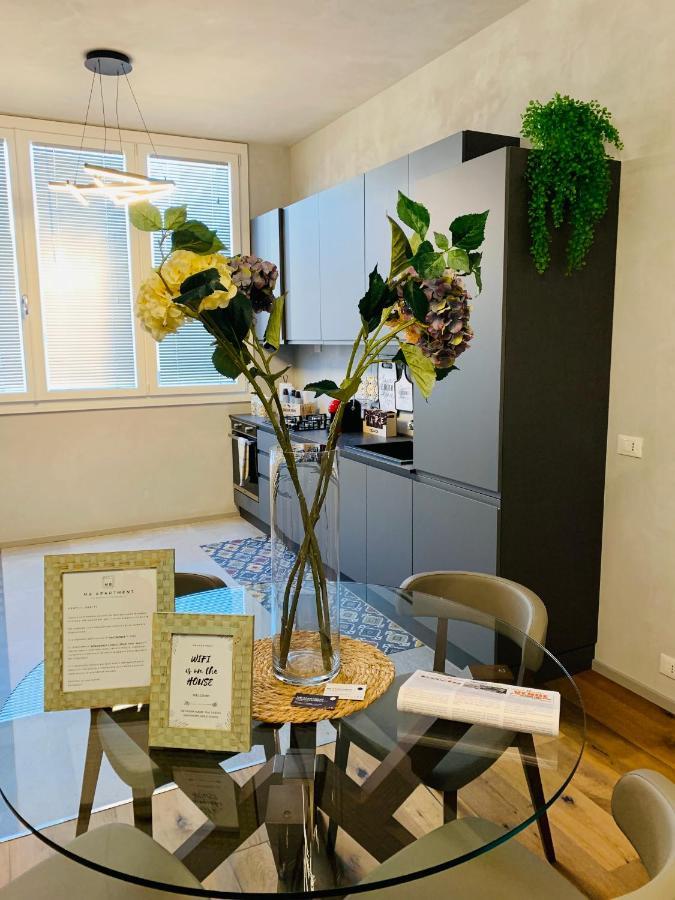 Mb'Apartment Marsala Zewnętrze zdjęcie