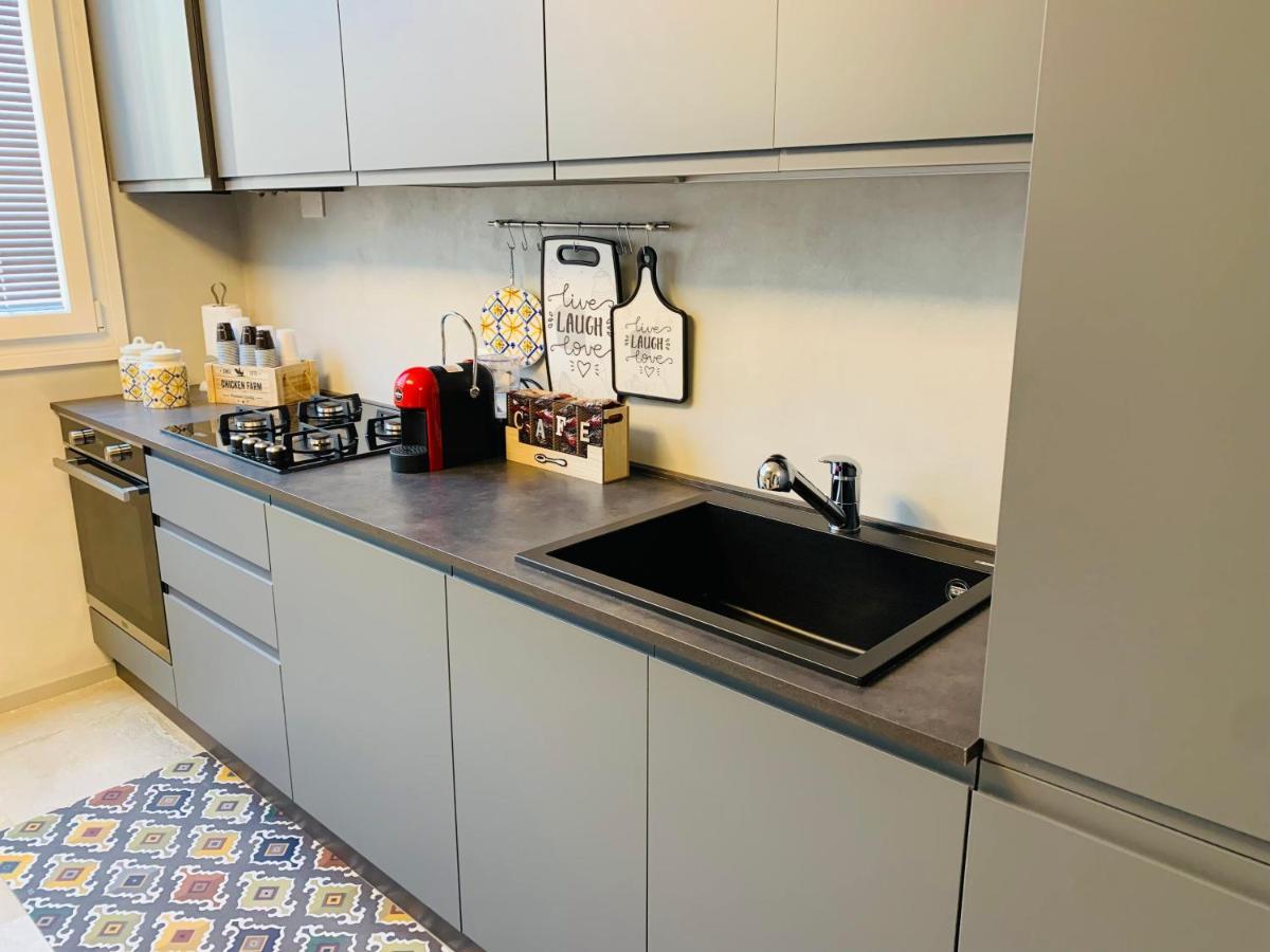 Mb'Apartment Marsala Zewnętrze zdjęcie