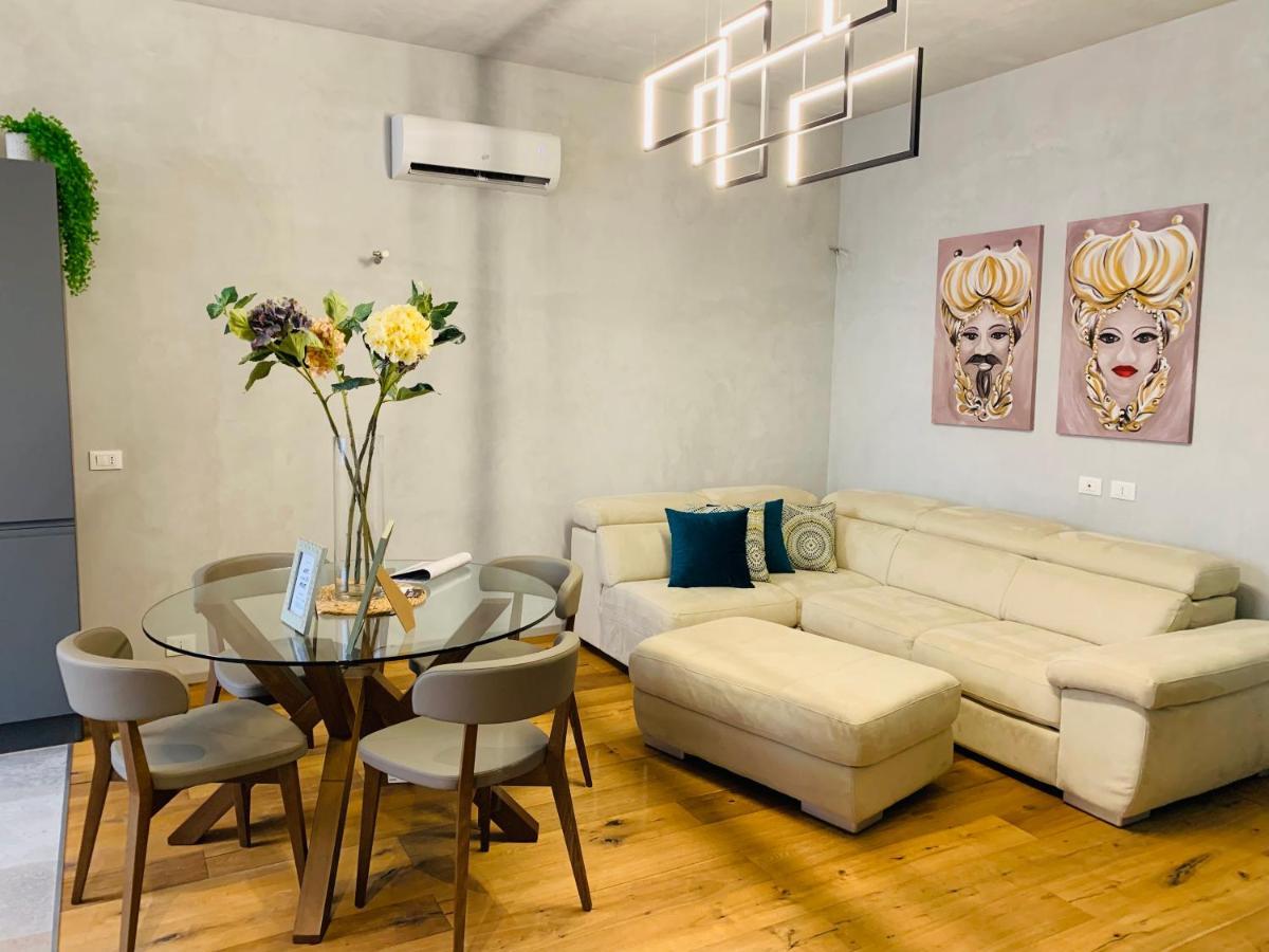 Mb'Apartment Marsala Zewnętrze zdjęcie