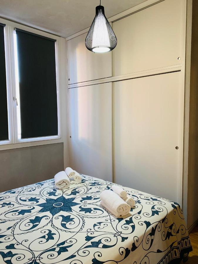 Mb'Apartment Marsala Zewnętrze zdjęcie