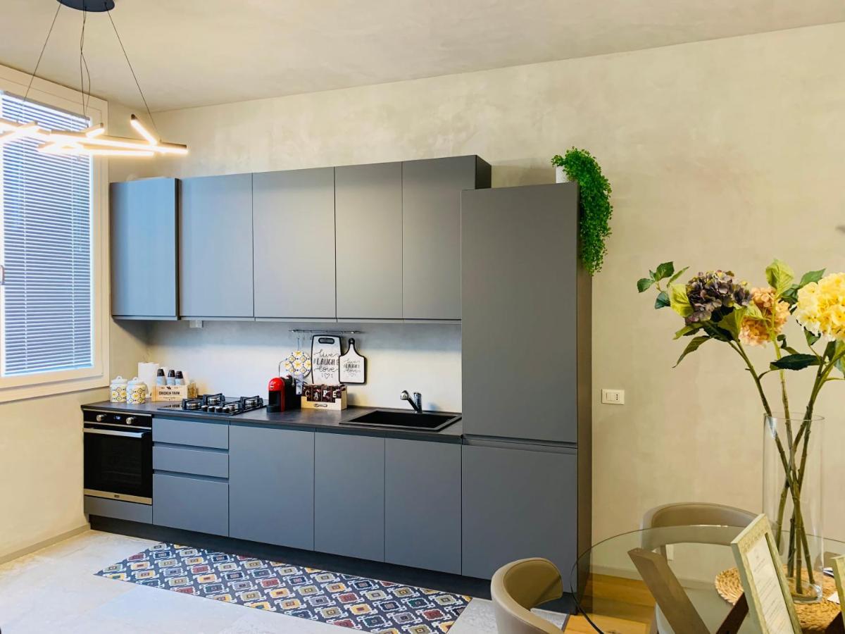 Mb'Apartment Marsala Zewnętrze zdjęcie