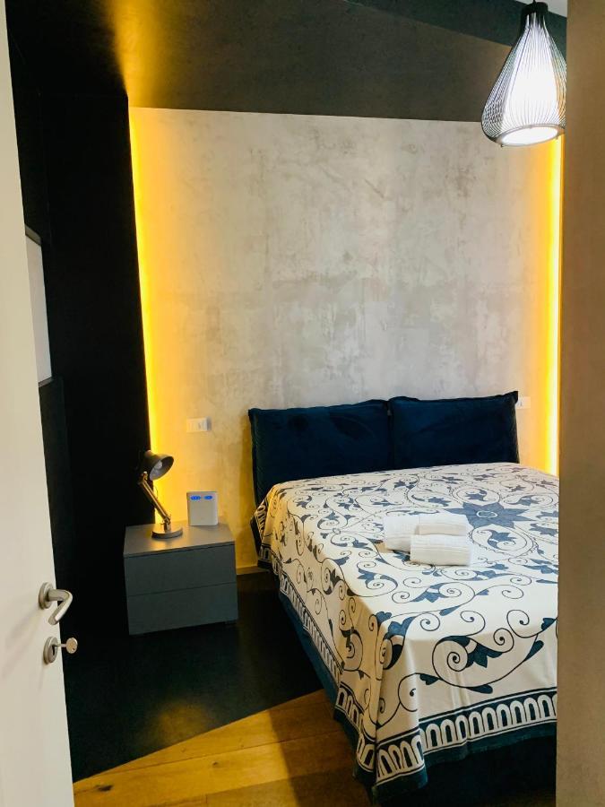 Mb'Apartment Marsala Zewnętrze zdjęcie