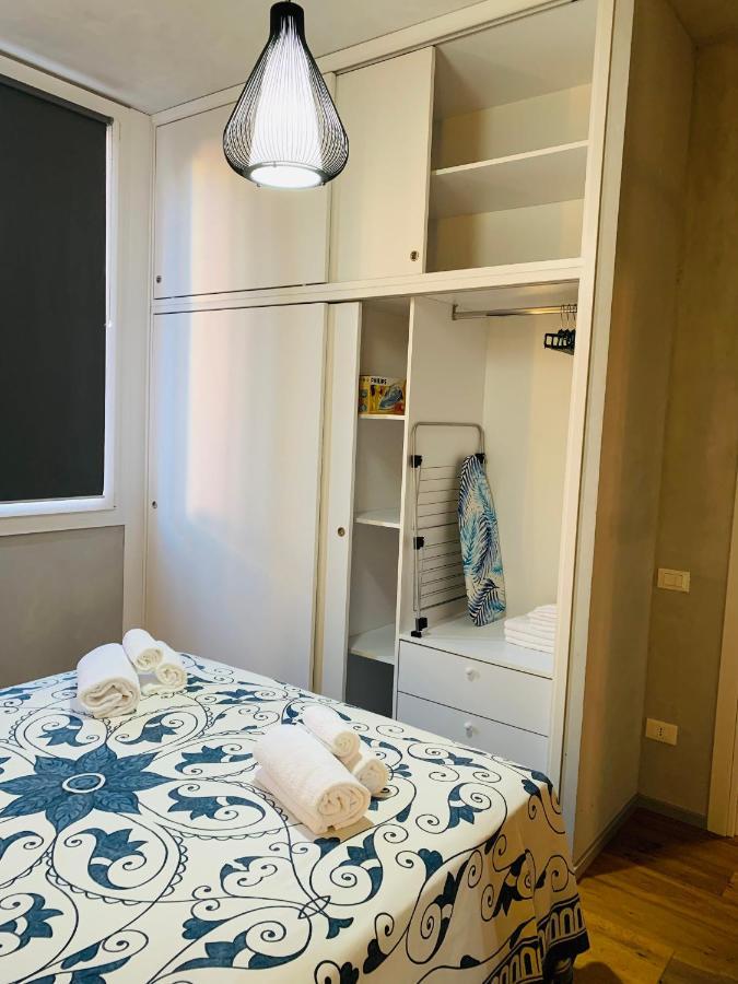 Mb'Apartment Marsala Zewnętrze zdjęcie